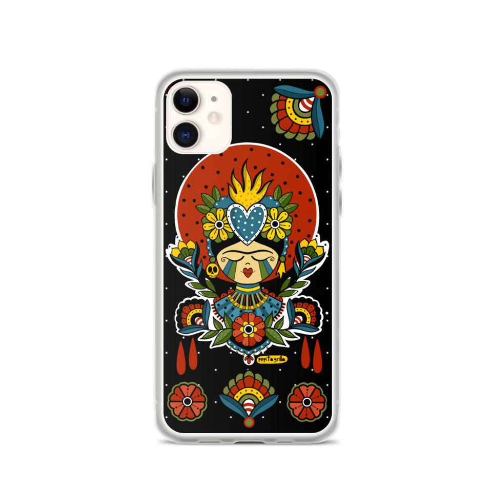 Funda Frida para iPhone
