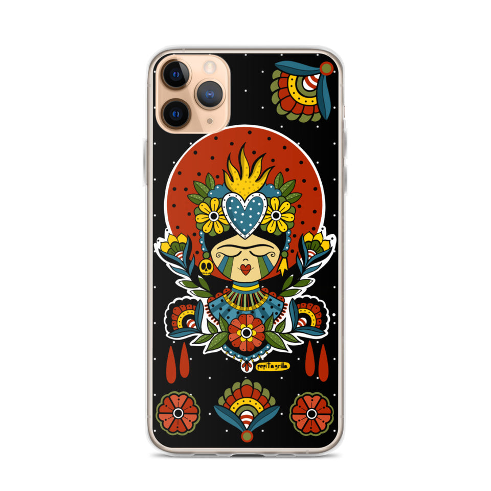 Funda Frida para iPhone
