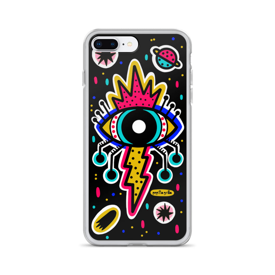 Funda Ojo Ovni iPhone