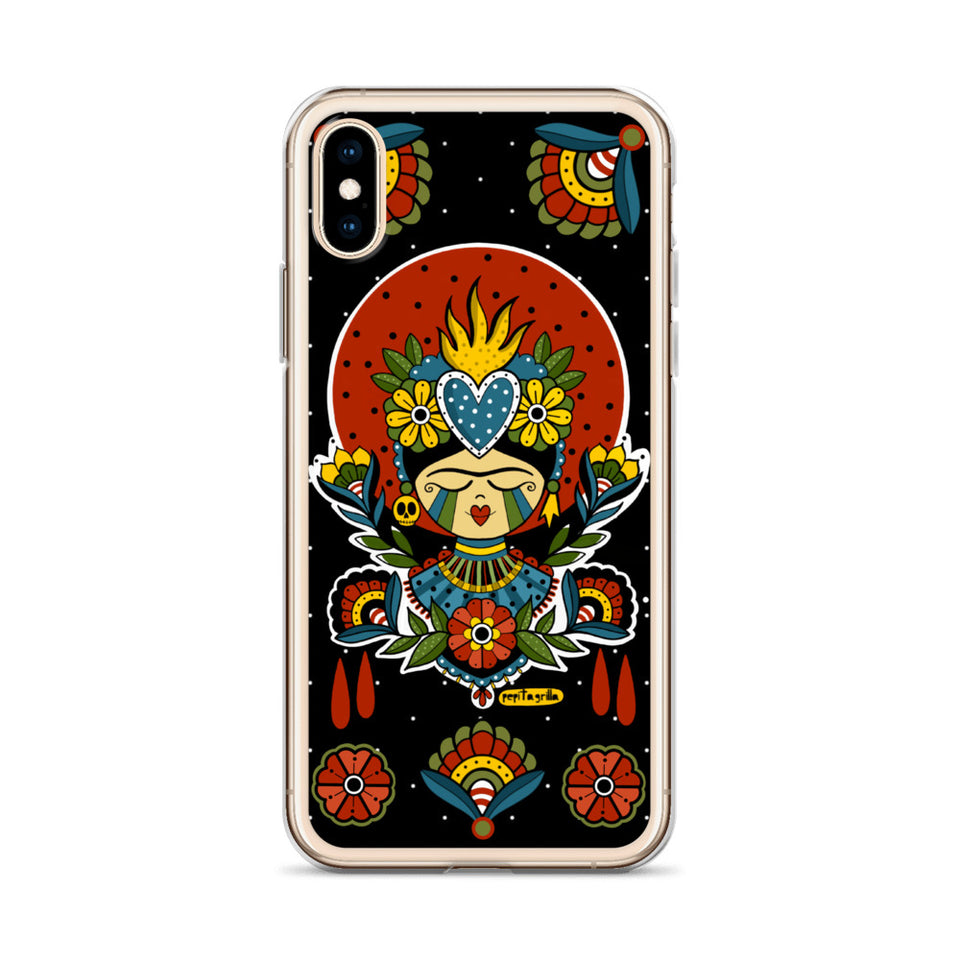 Funda Frida para iPhone