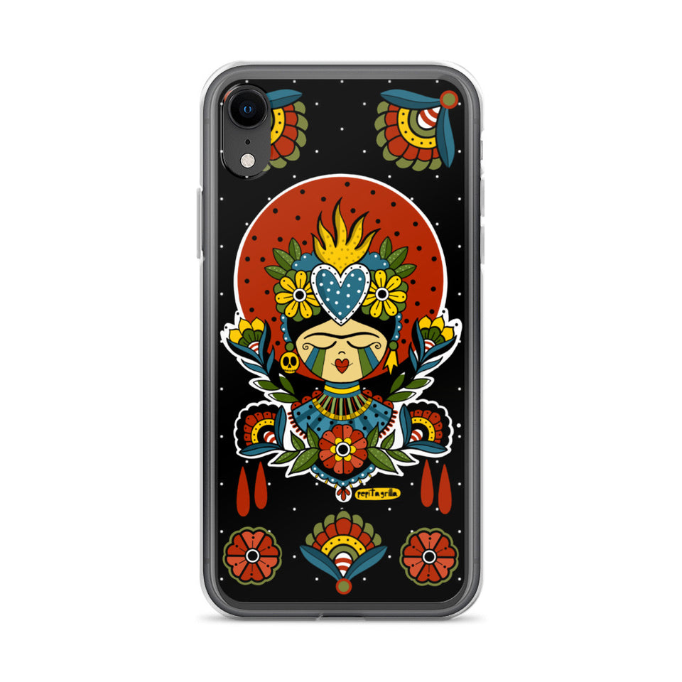Funda Frida para iPhone