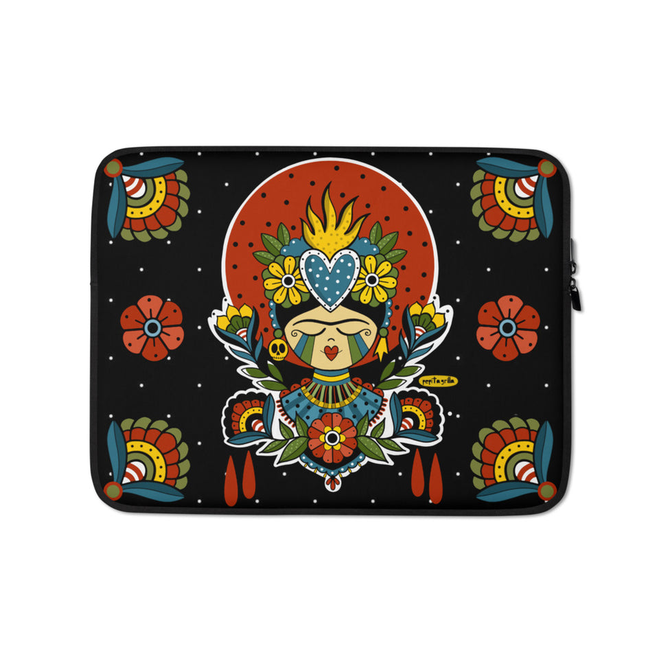 Funda Frida para portátil