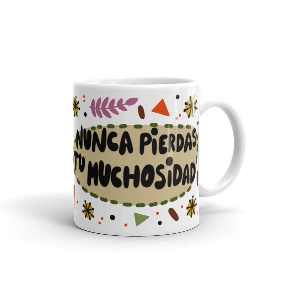 Taza Sombrerero Colores - Pepitagrilla