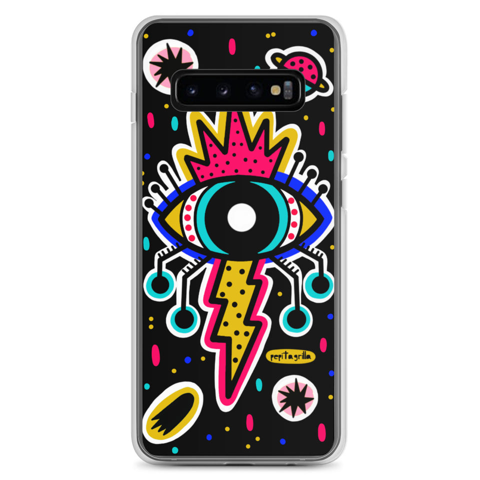 Funda Ojo Ovni Samsung