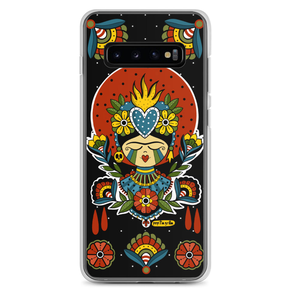 Funda Frida Samsung