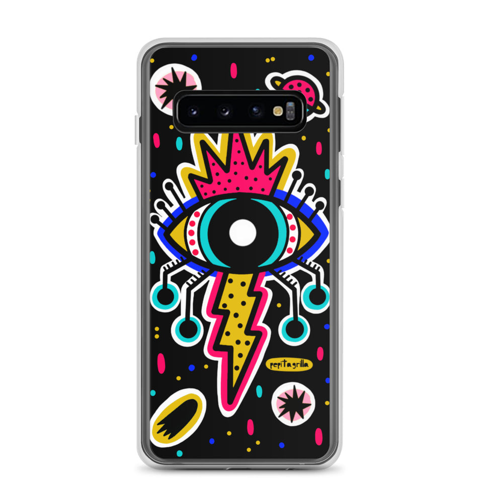 Funda Ojo Ovni Samsung