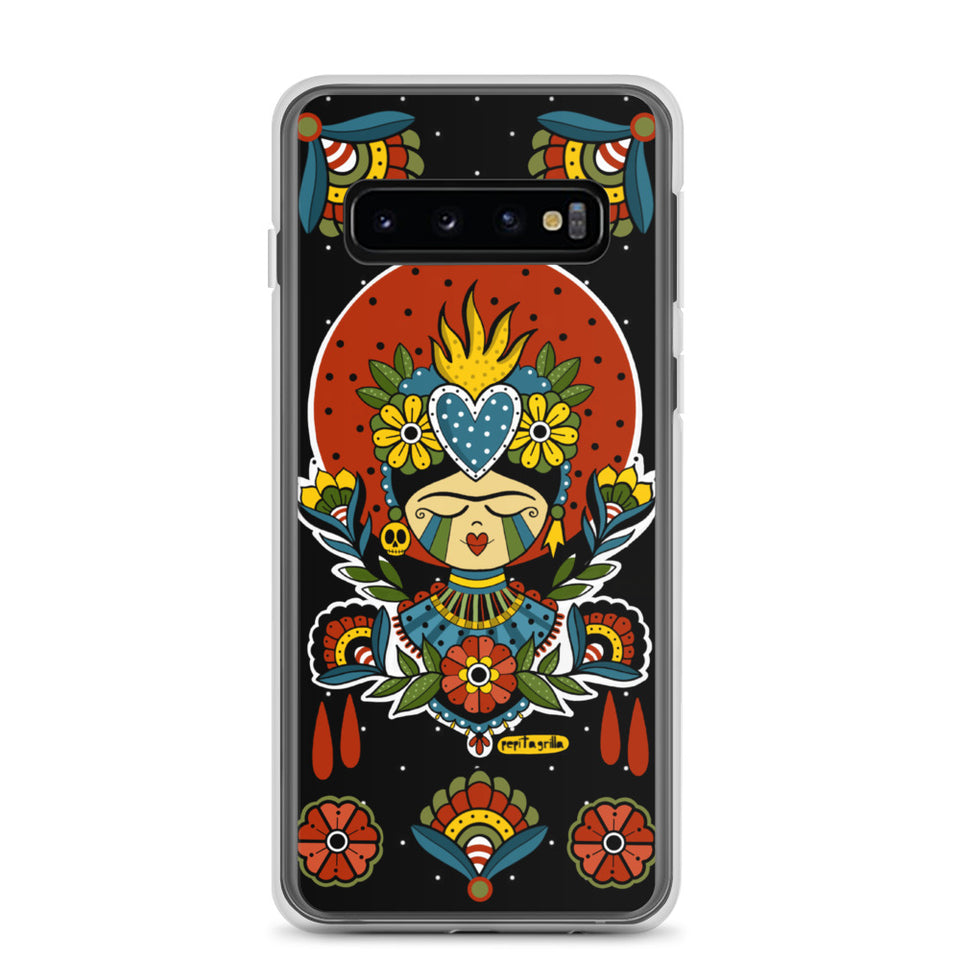 Funda Frida Samsung