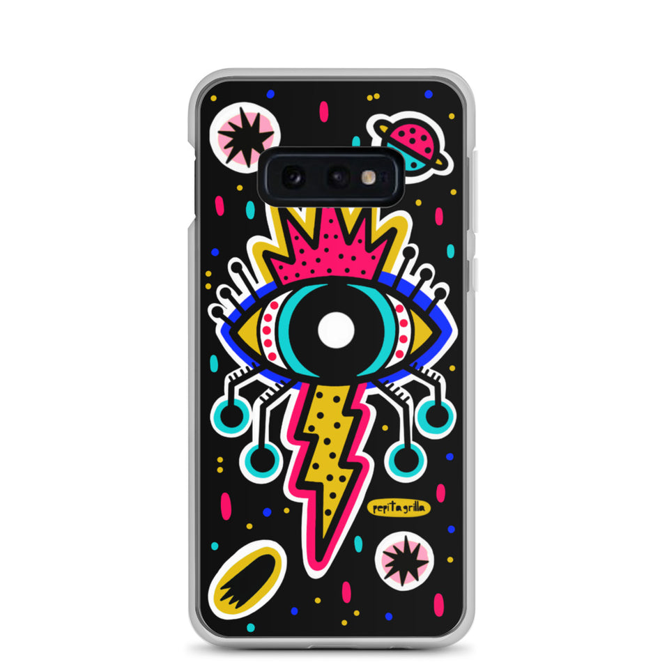 Funda Ojo Ovni Samsung