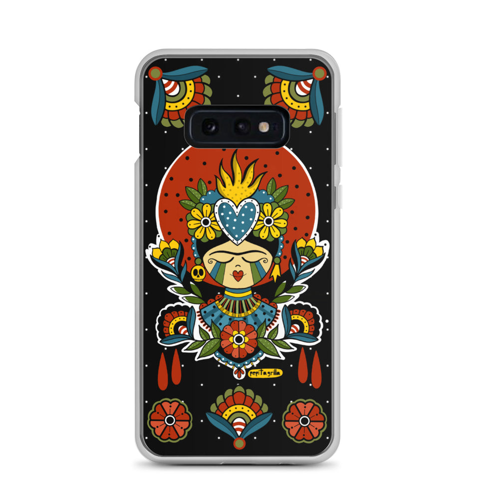 Funda Frida Samsung