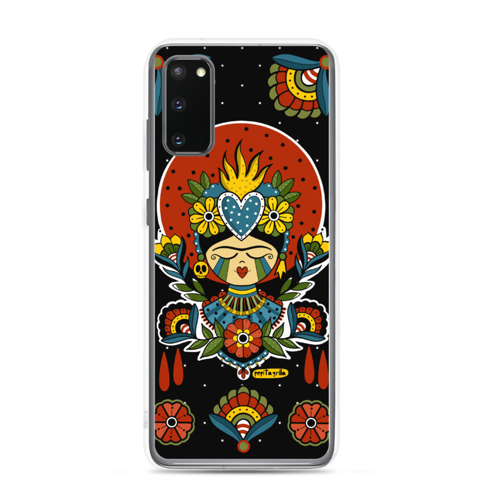 Funda Frida Samsung