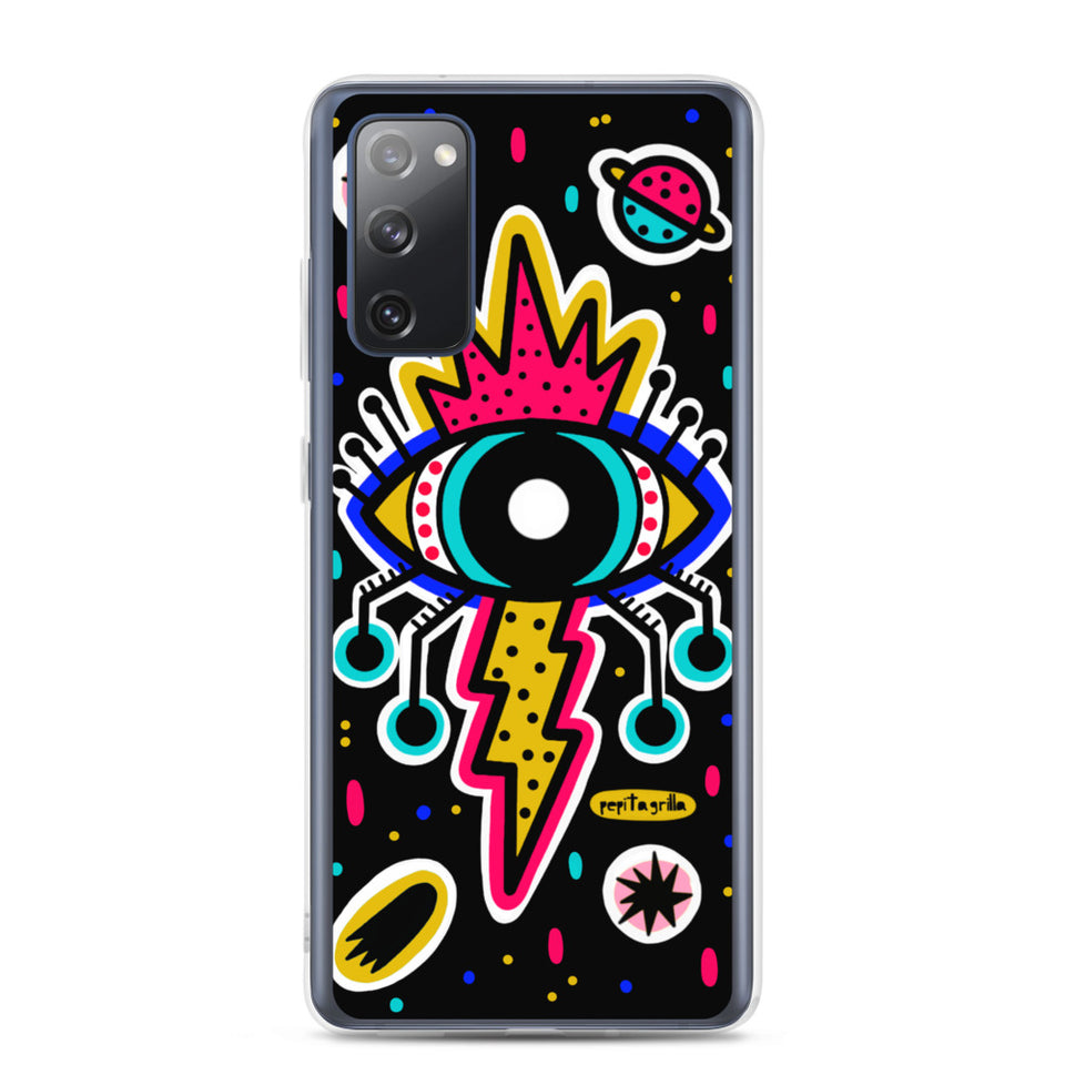 Funda Ojo Ovni Samsung