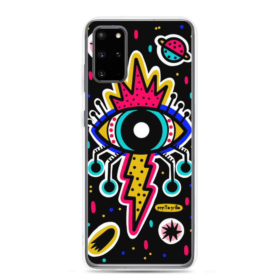 Funda Ojo Ovni Samsung