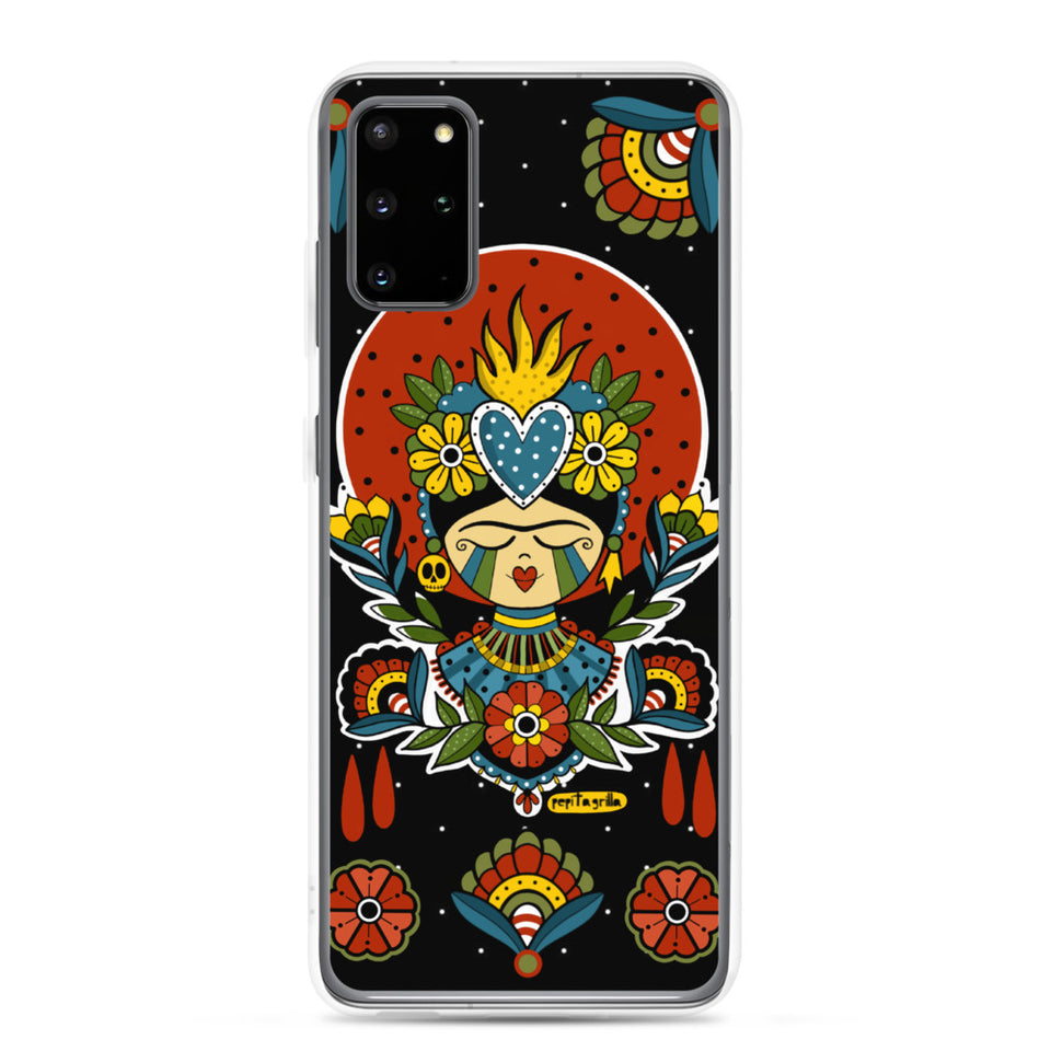 Funda Frida Samsung