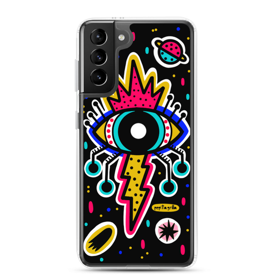 Funda Ojo Ovni Samsung