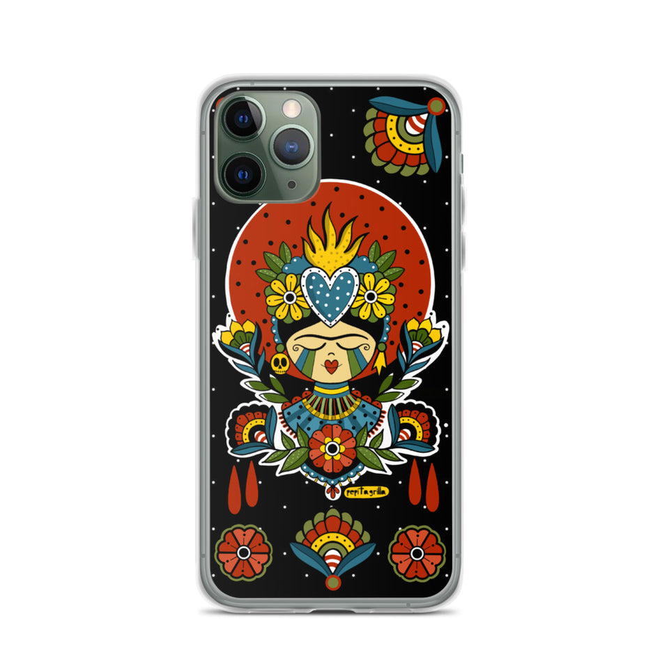 Funda Frida para iPhone