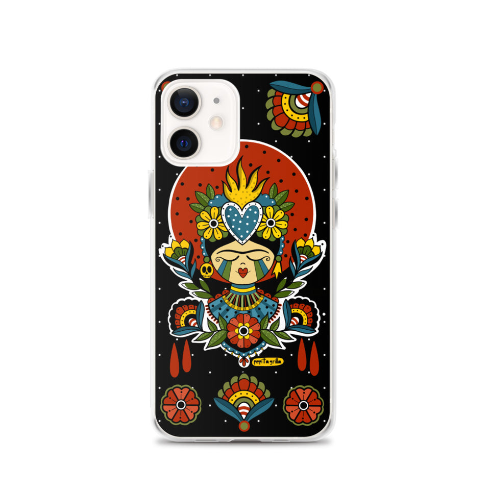 Funda Frida para iPhone