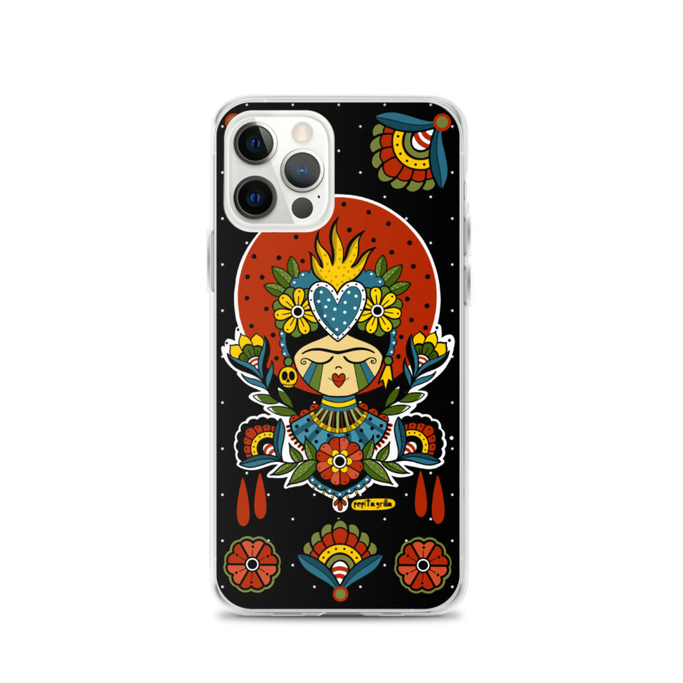 Funda Frida para iPhone