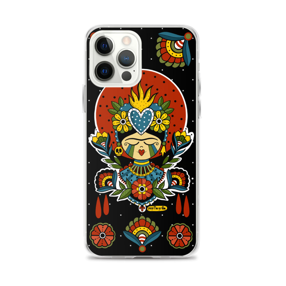 Funda Frida para iPhone