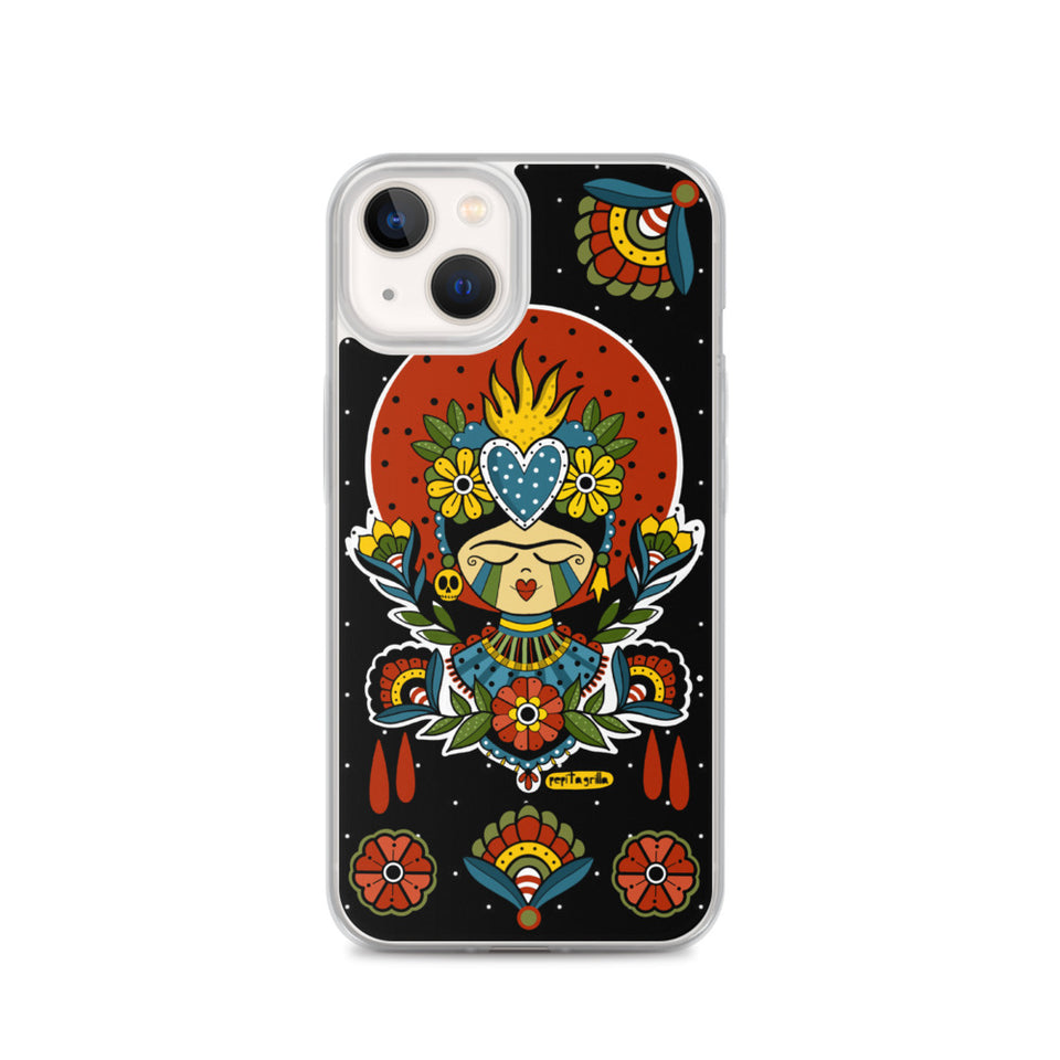 Funda Frida para iPhone