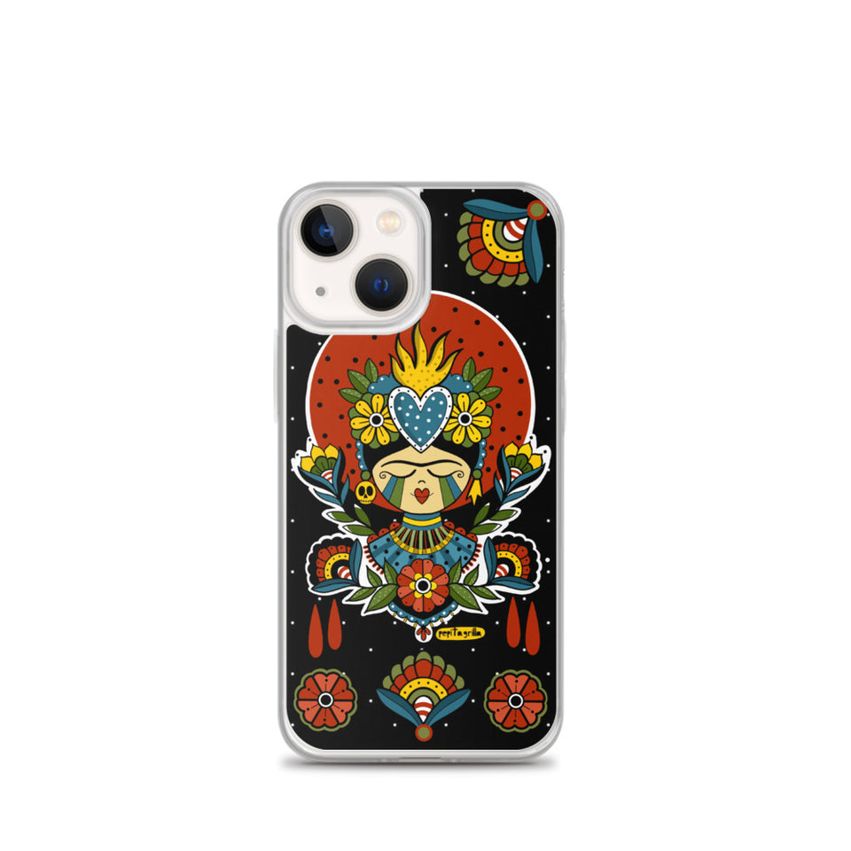 Funda Frida para iPhone