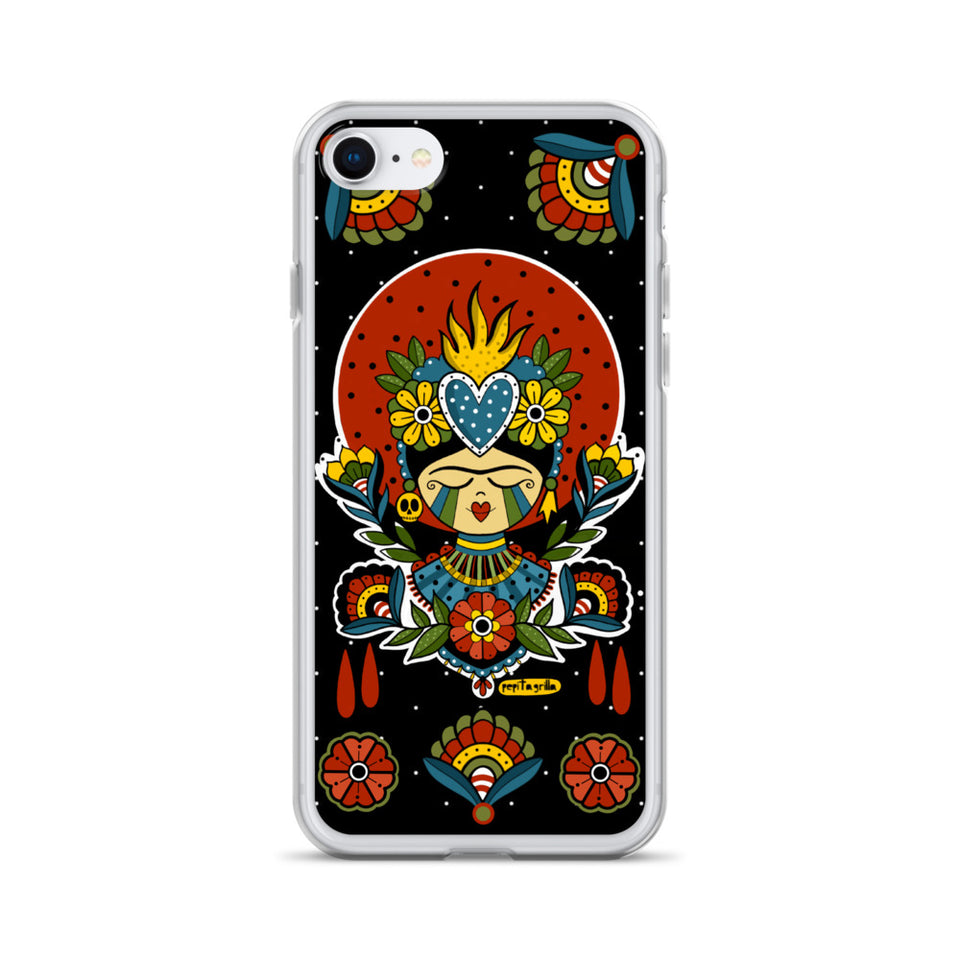 Funda Frida para iPhone