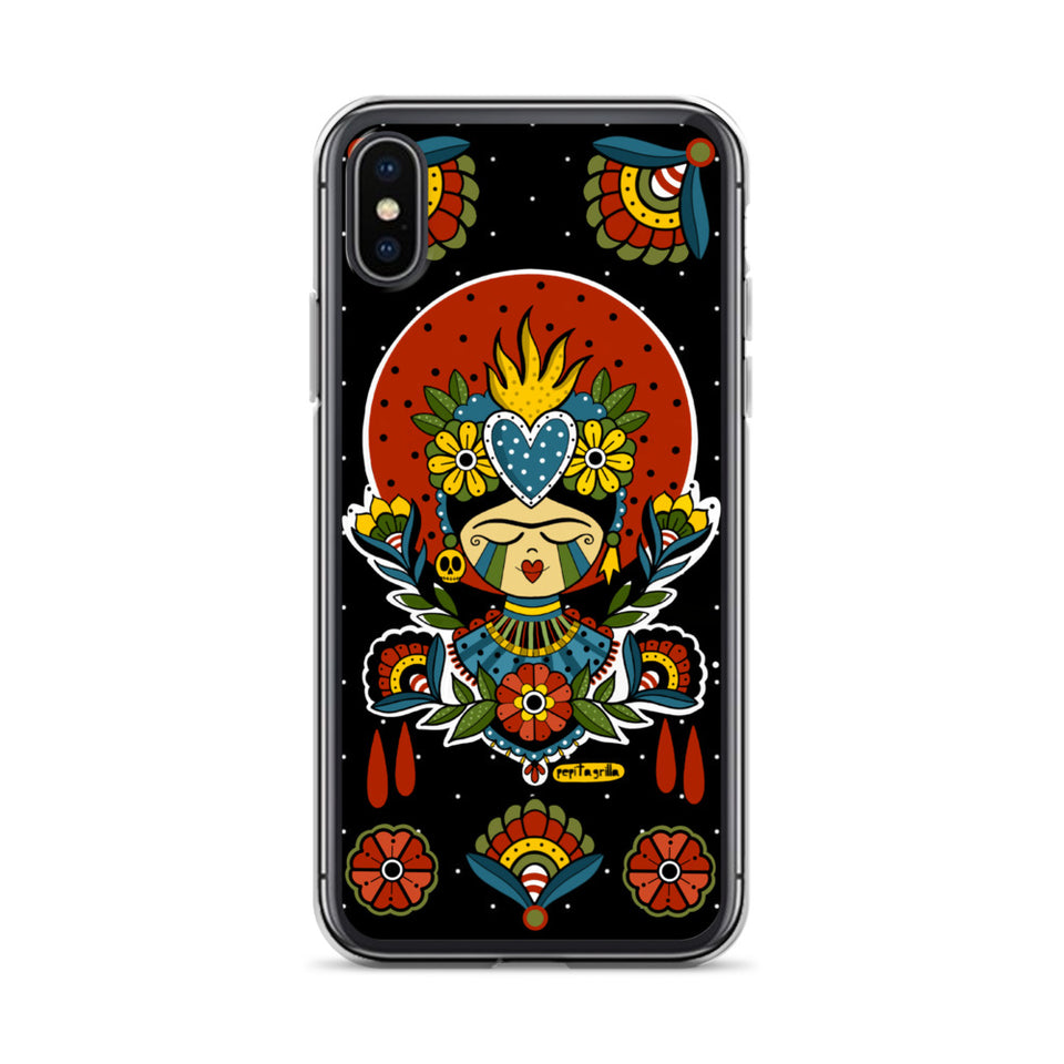 Funda Frida para iPhone