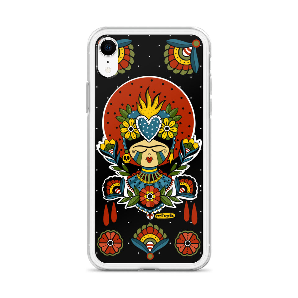 Funda Frida para iPhone