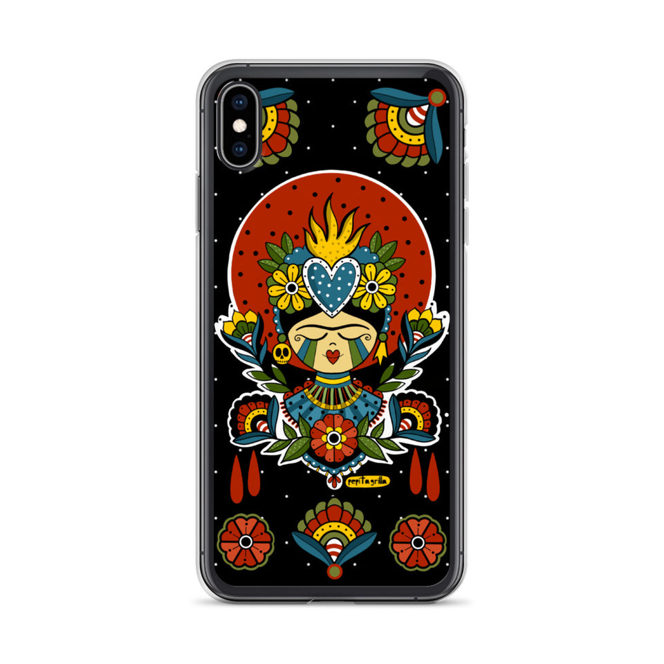 Funda Frida para iPhone