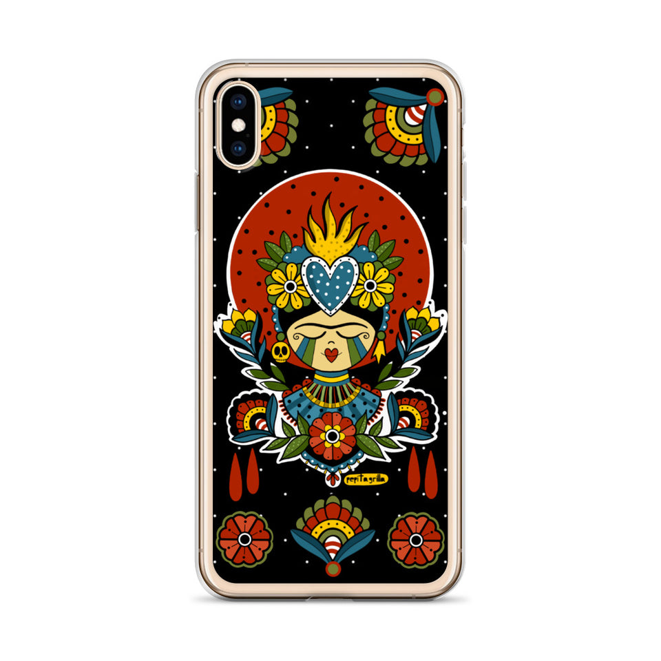 Funda Frida para iPhone