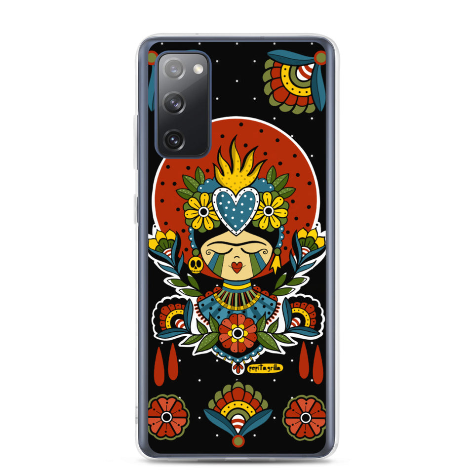 Funda Frida Samsung