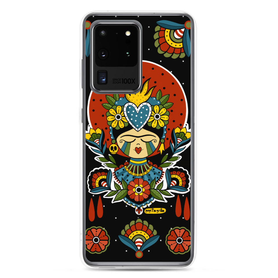 Funda Frida Samsung