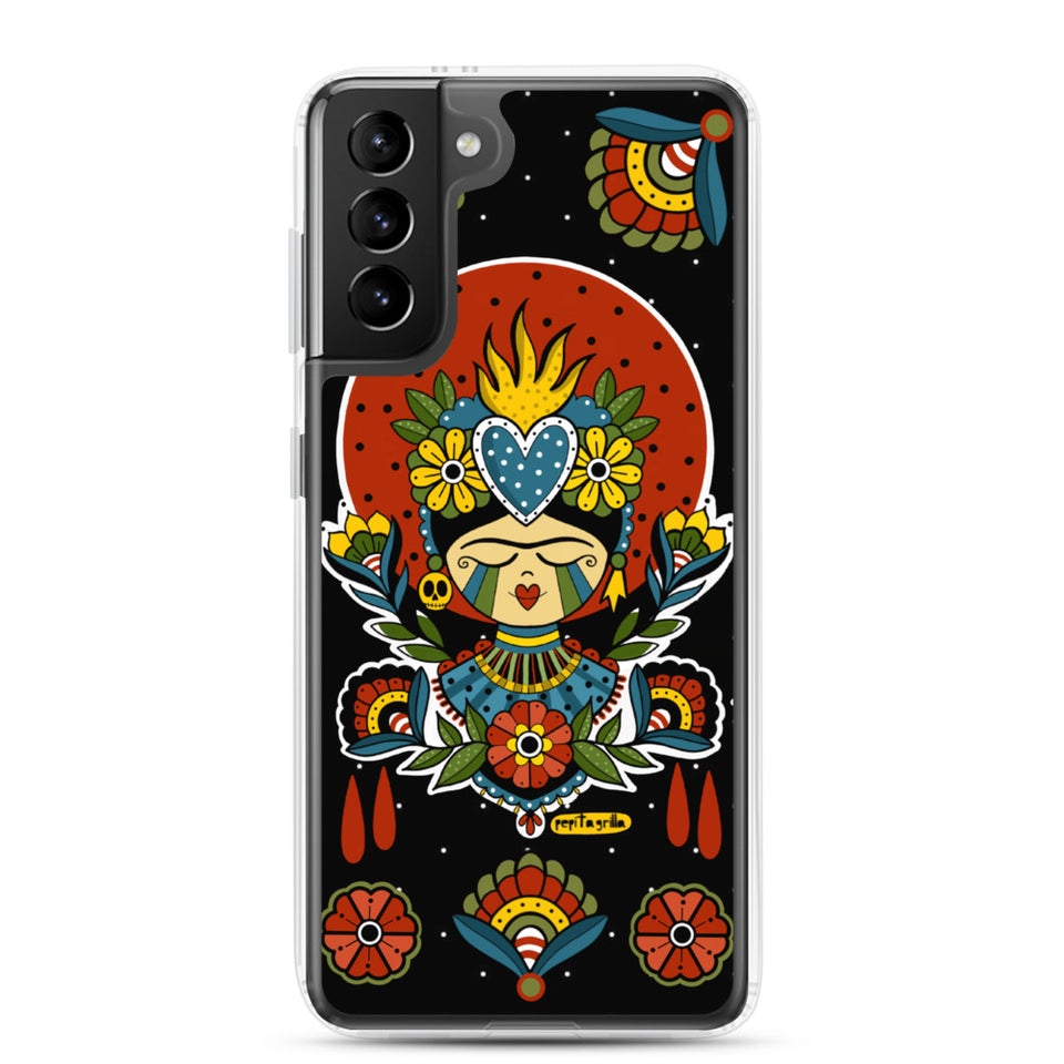 Funda Frida Samsung